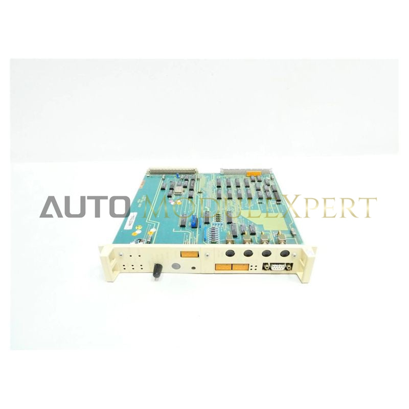 DSPC-171  ABB Master CPU Board