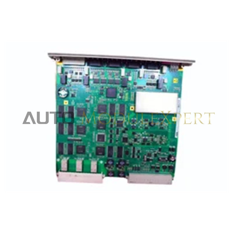 ABB DSPP4LT 1KHL015545R0002 Industrial Control Module