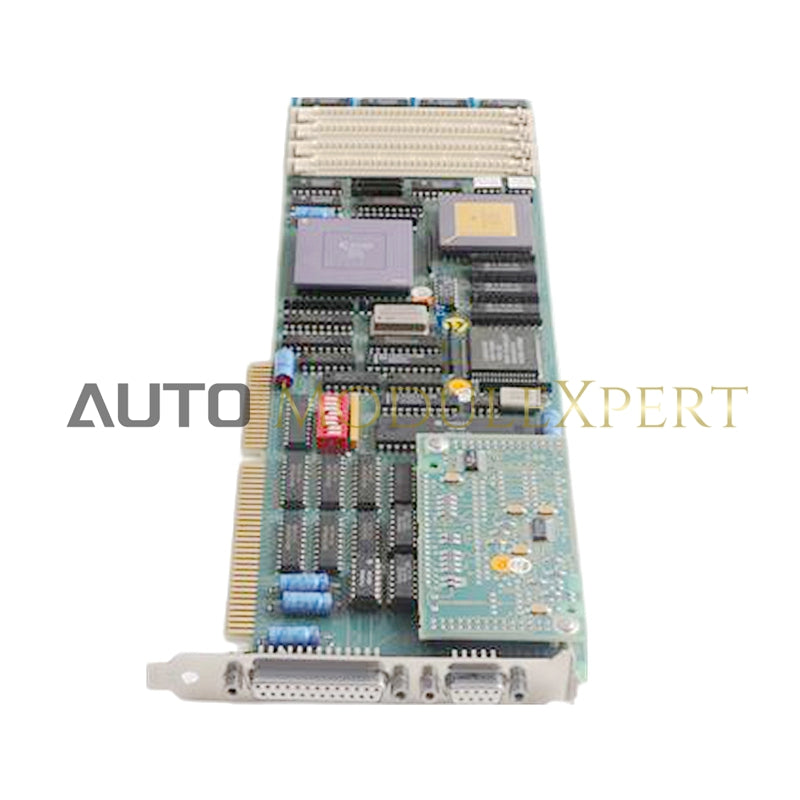 3BSE000355R1 | Placa de Interfaz ABB DSPU131