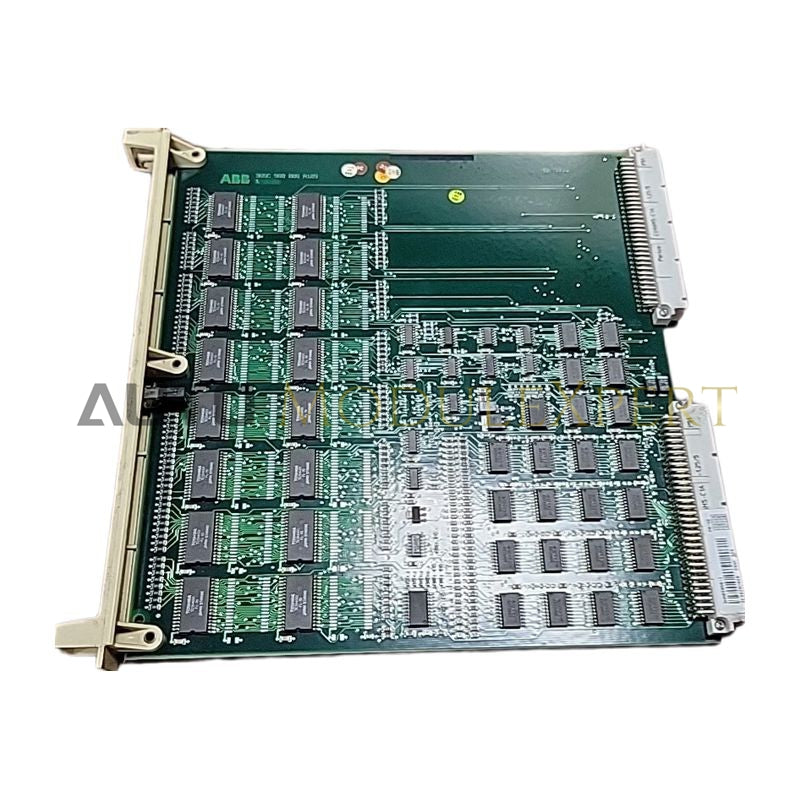 DSQC 323 ABB Expansion Memory Board for Industrial Automation