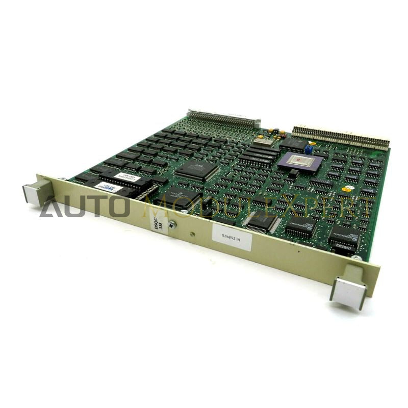 High-Performance PC Board for Motion Control DSQC 335 by ABB