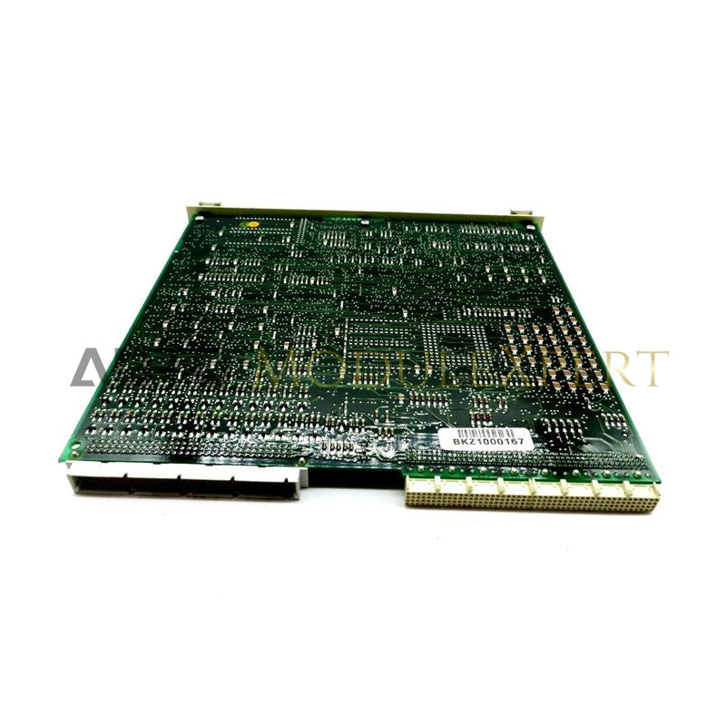 High-Performance PC Board for Motion Control DSQC 335 by ABB