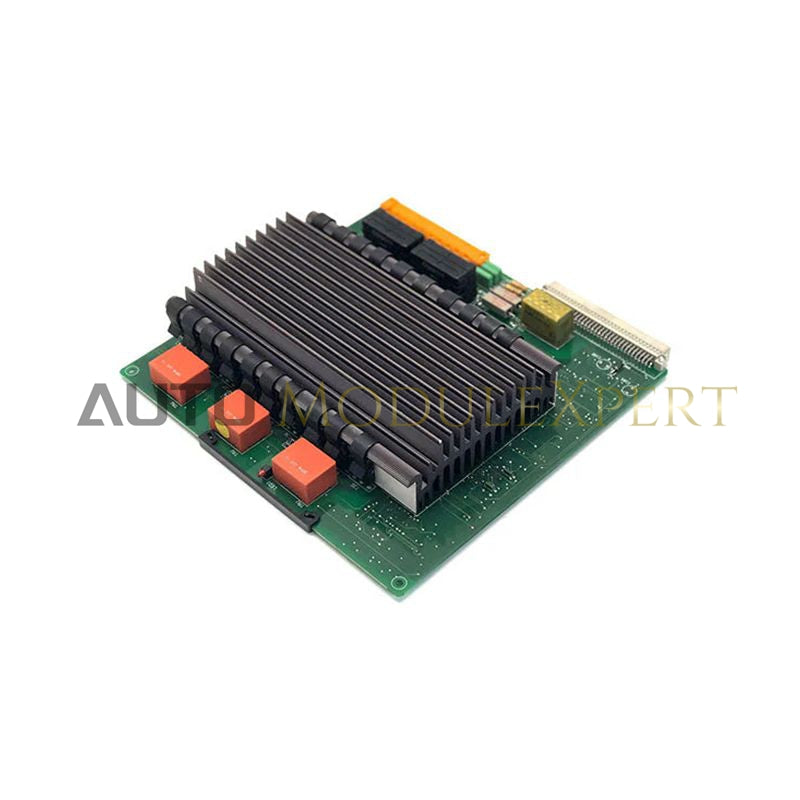 ABB DSQC 472 I/O Unit