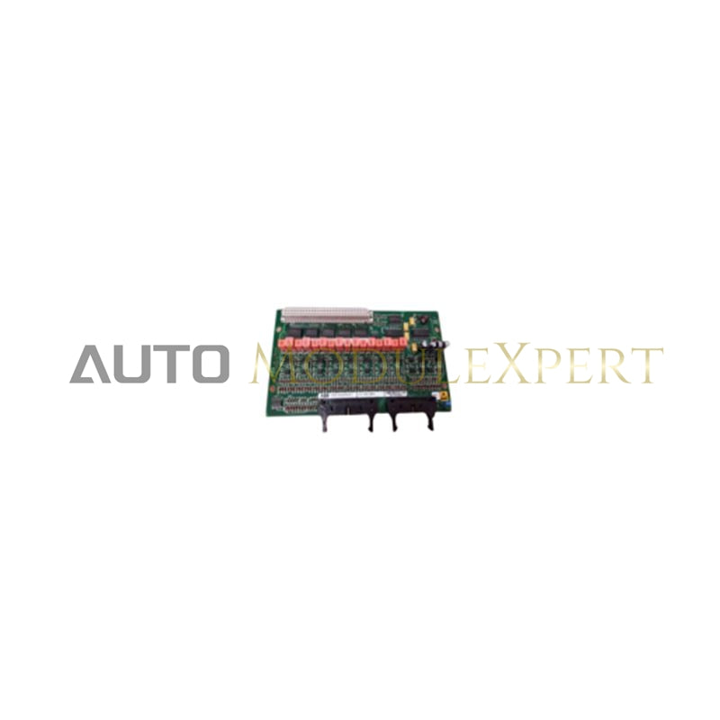 DSRF181A ABB Equipment Frame for Control Systems
