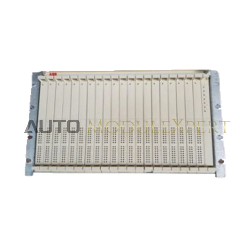 DSRF187 3BSE004985R1 ABB Equipment Frame for Automation Systems