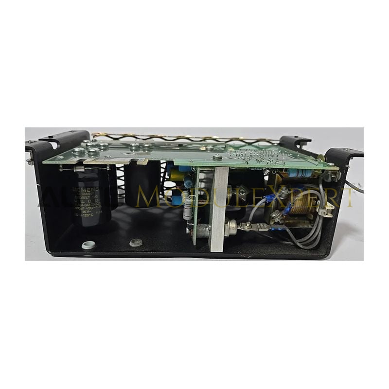 DSSR-120 Drive Control Board  ABB 48990001-LH