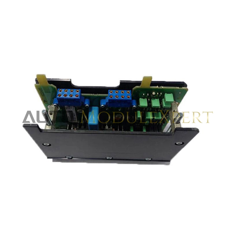 Voting Unit ABB DSSS171 3BSE005003R0001 Industrial Control