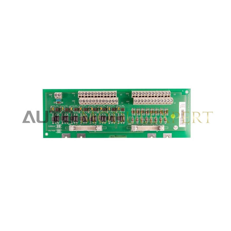 DSTA001B Analog Module  ABB 3BSE018316R1