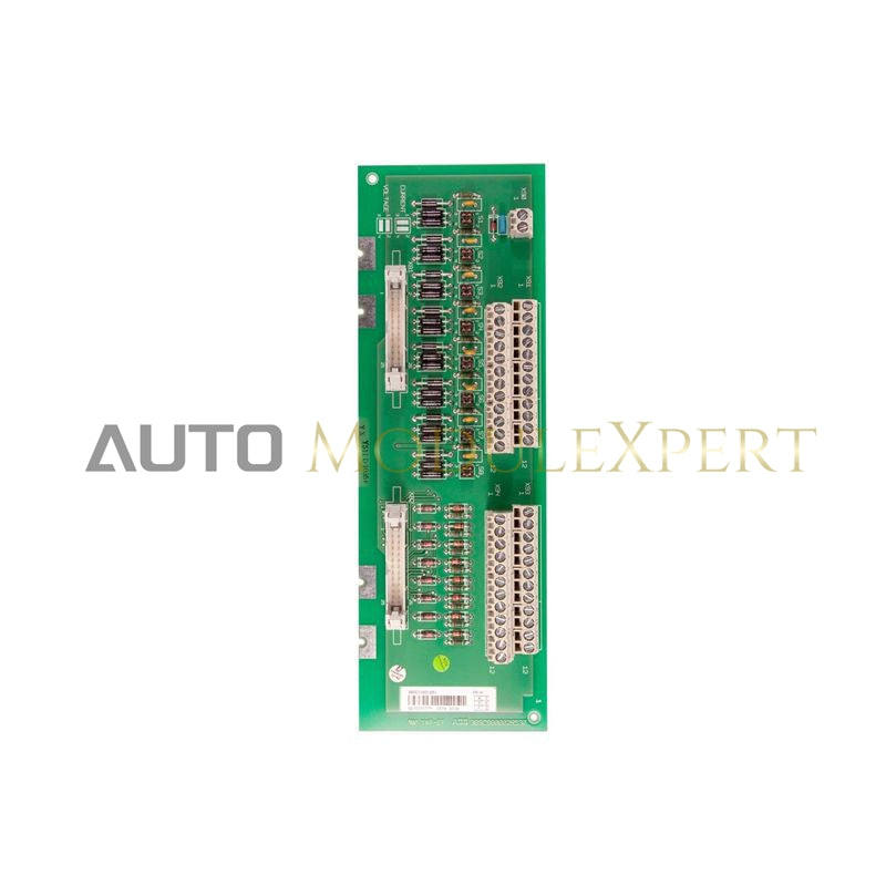 DSTA001B Analog Module  ABB 3BSE018316R1