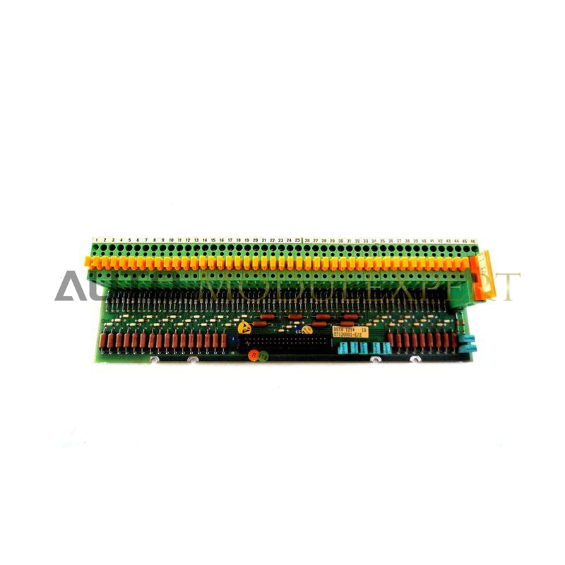 ABB DSTA 121 Connection Unit