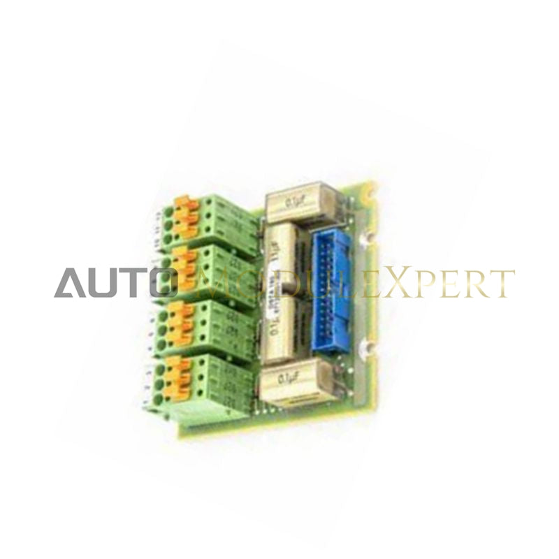 DSTA160 57120001‑AH ABB Relay Connection Unit