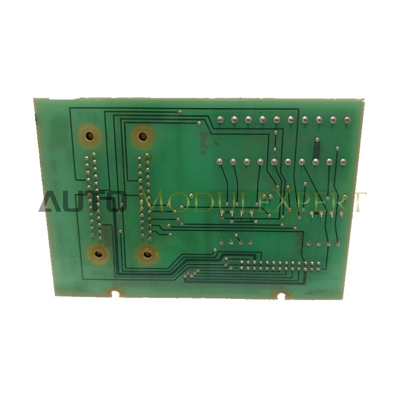 Communication Connection Unit ABB DSTC120 High‑Performance Industrial Electronics