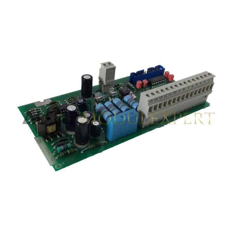 Connection Unit Module DSTC121 ABB  for Industrial Automation