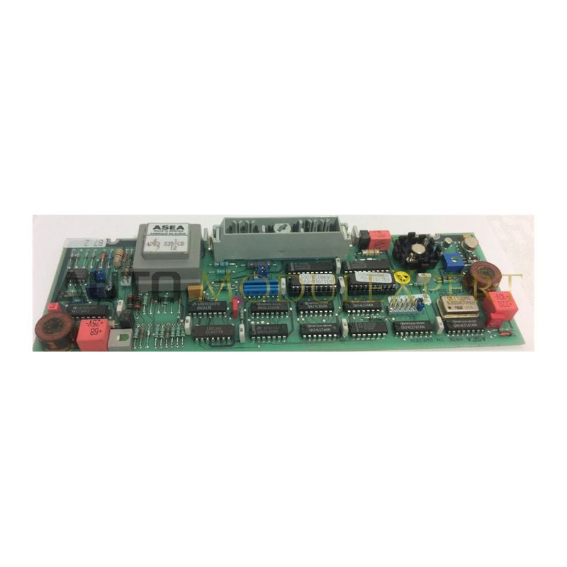 ABB DSTC 130 Communication Board