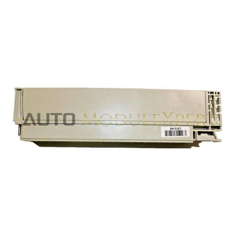 ABB DSTF620 Advant OCS protsessiühendus 48 klemmiga