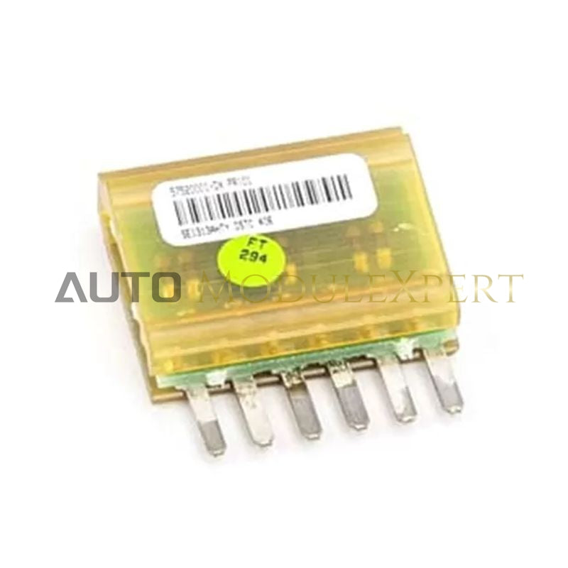 Passive Terminating Unit ABB DTC406 57520001-DX Electrical Module