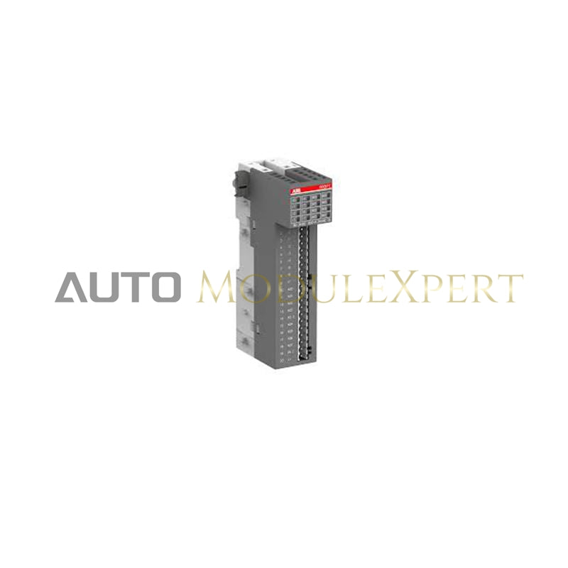 ABB DX571  input/output (I/O) module