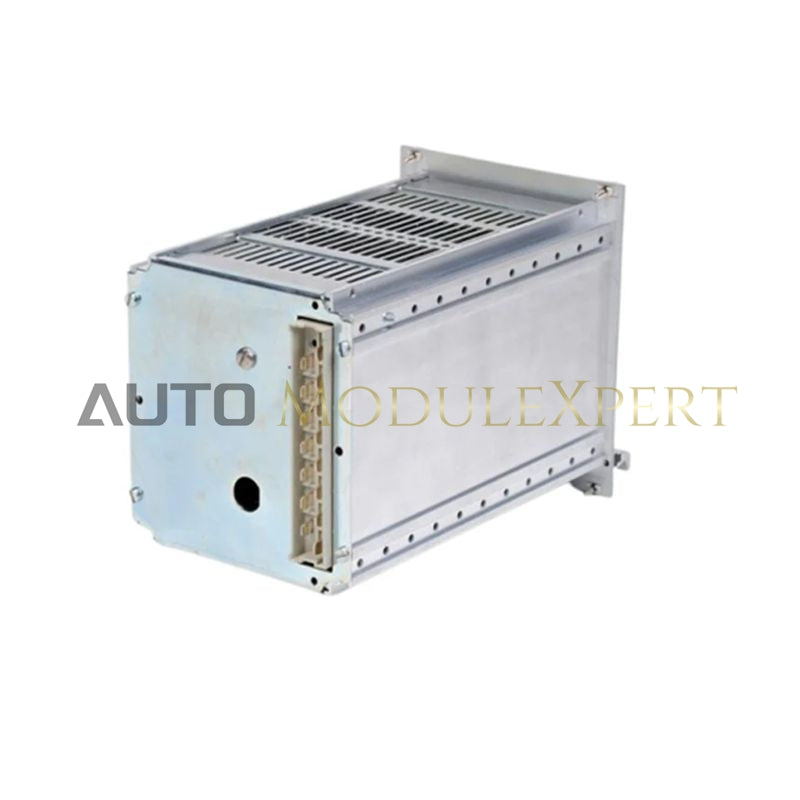 E128‑210‑001 MOOG Power Supply Module