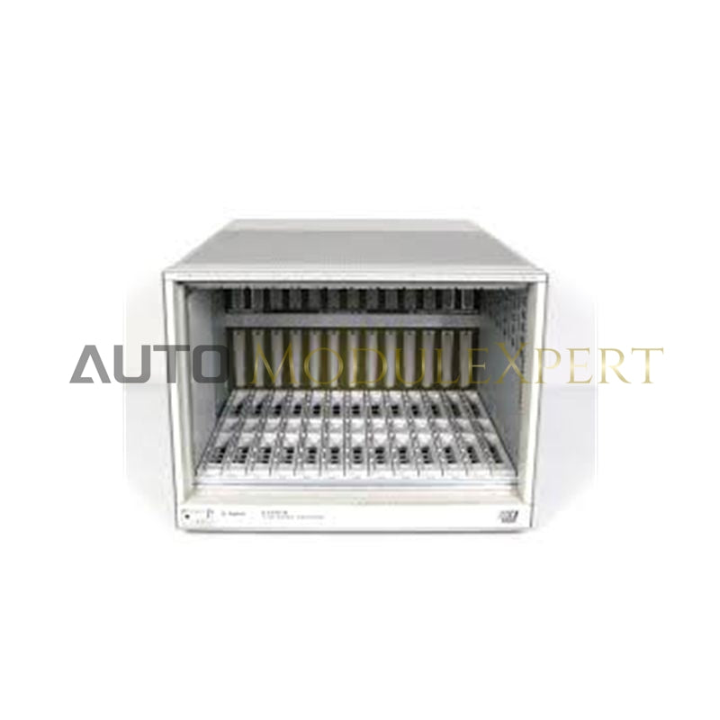 Agilent E1401B High Power Mainframe for VXI Test Systems