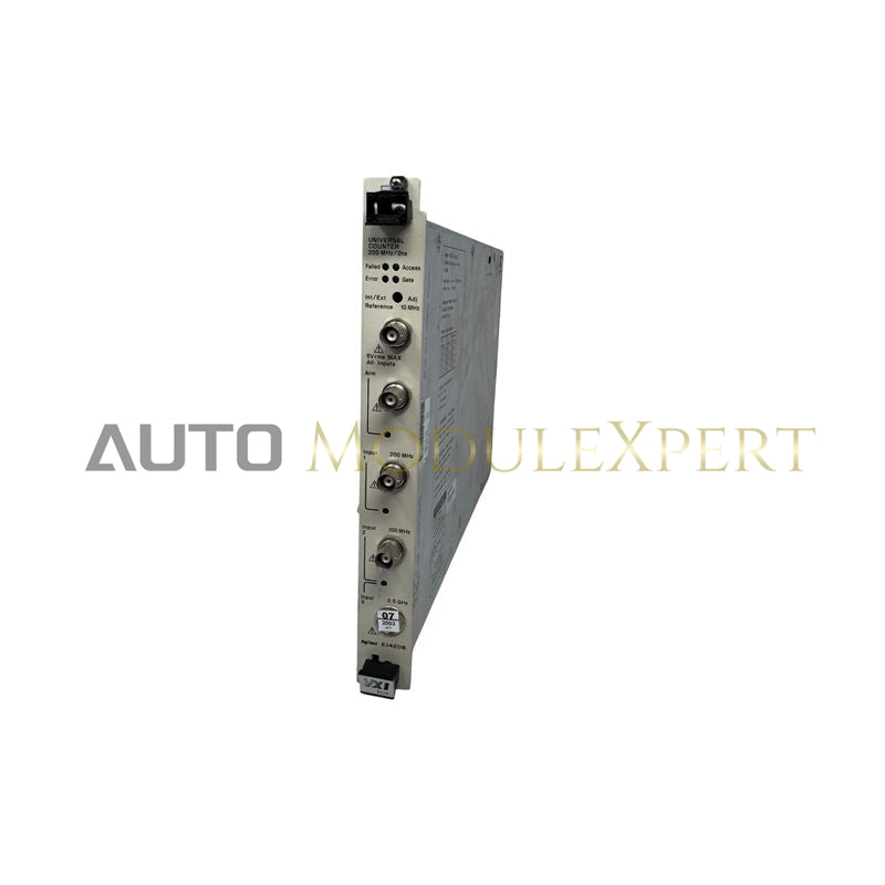E1420B HP Agilent Keysight Universal Counter VXI Module