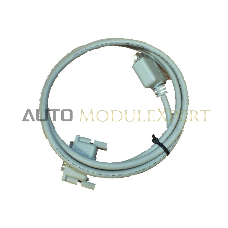E87647‑DG Cable Durable Industrial Wiring for Connectivity