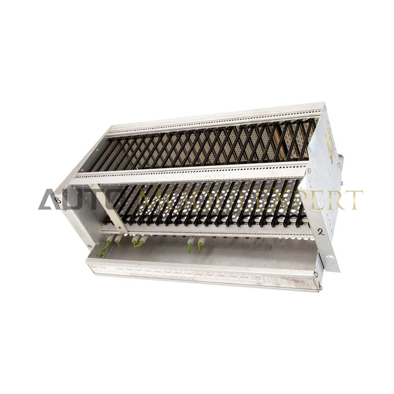 EABT3 B 9302 Rack HIMA Industrial Control