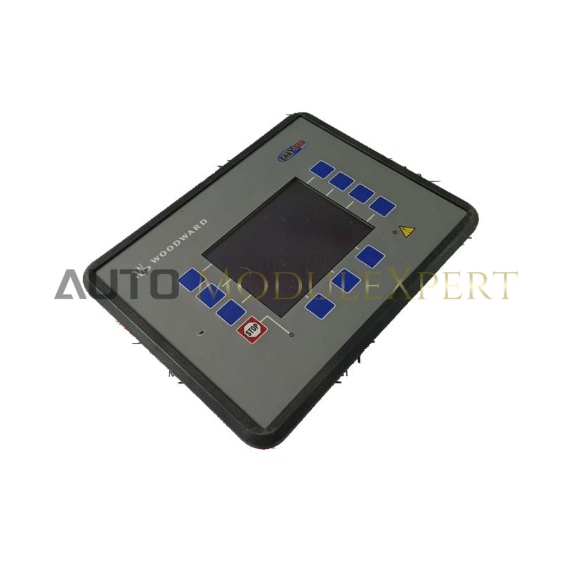 ماژول کنترل ژنراتور سری EASYGEN-3000 وودوارد
