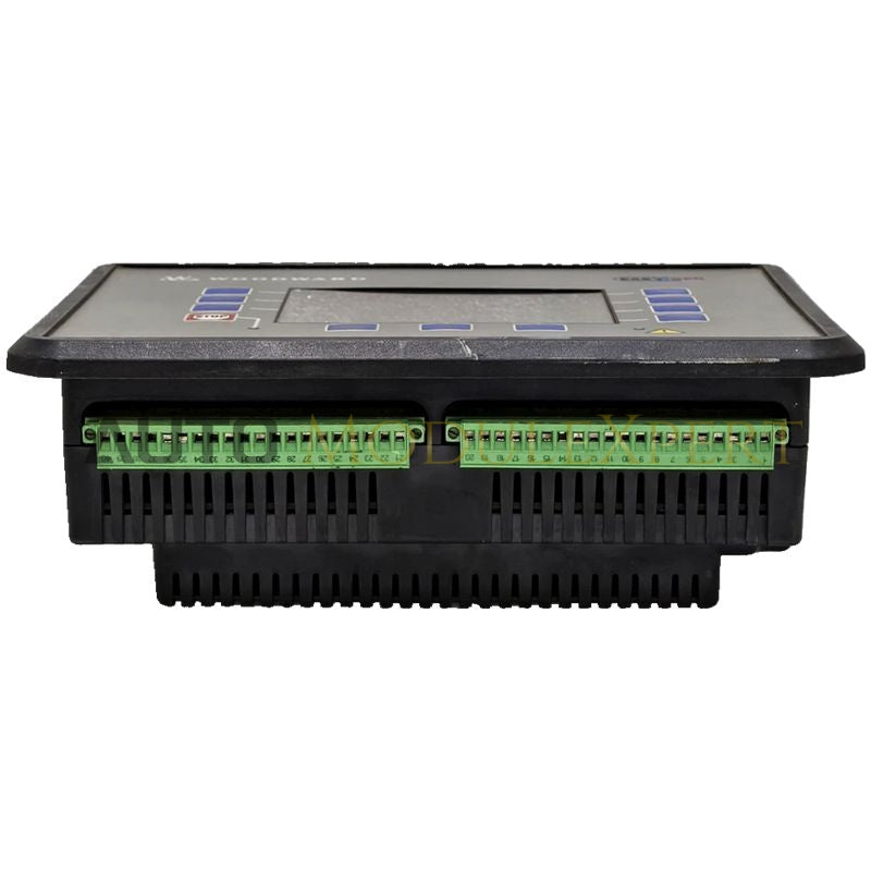Woodward EASYGEN 3200-5 Generator Controller