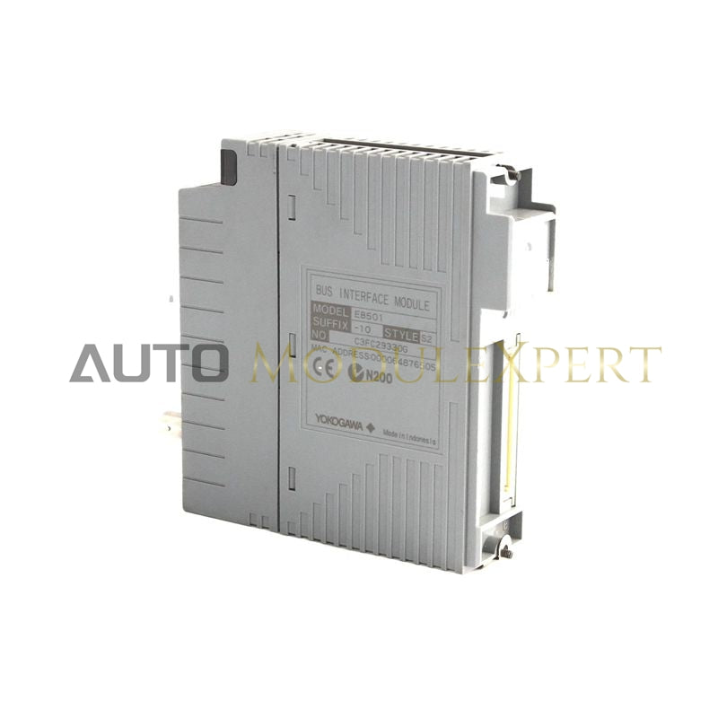 YOKOGAWA EB501-10 S2 Bus Interface Module Remote I/O for CENTUM VP