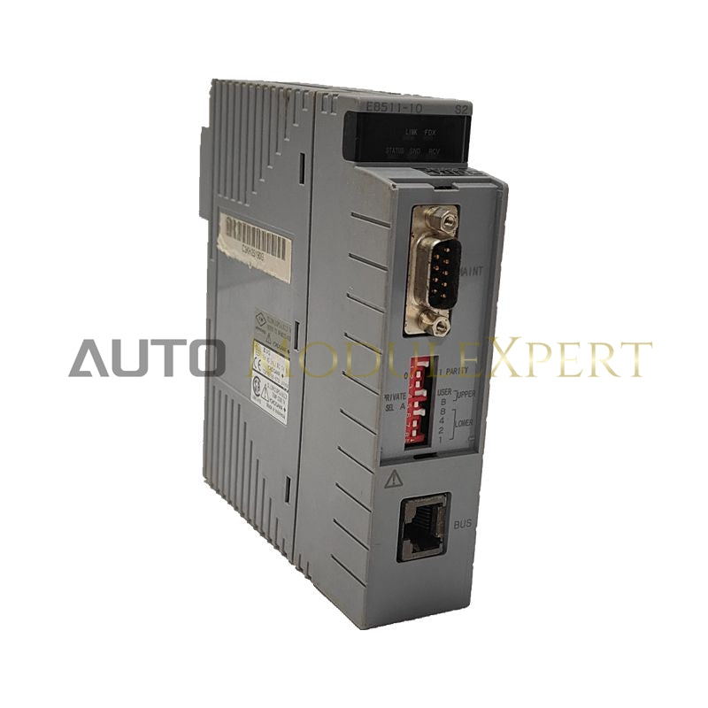 EB511-10 S2 Yokogawa busz interfész modul