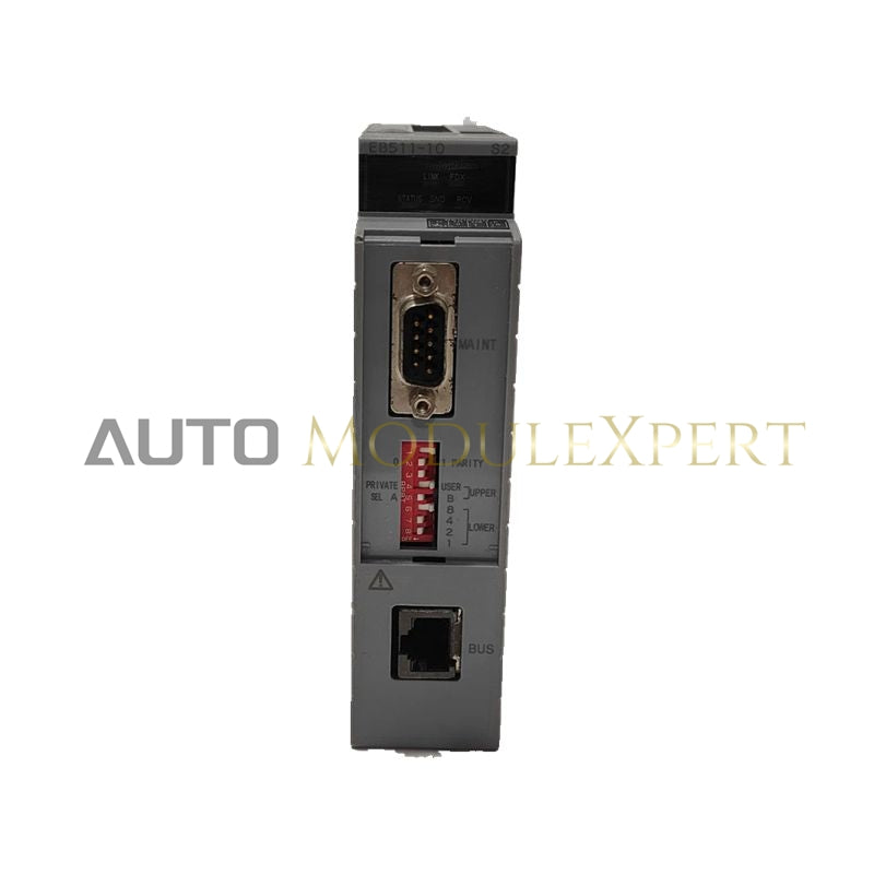 EB511-10 S2 Yokogawa busz interfész modul