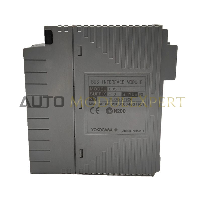 EB511-10 S2 Yokogawa busz interfész modul