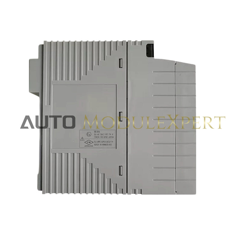 EC401-10 | Módulo acoplador de barramento YOKOGAWA ESB