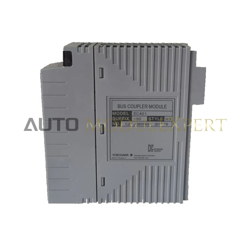 EC401-50 S3 Yokogawa modul spojnice sabirnice ESB