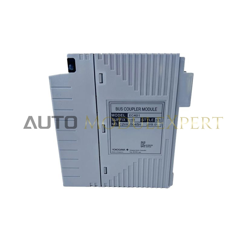 Модуль шины интерфейса YOKOGAWA A2EE1A-T