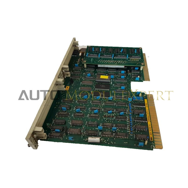 ABB ED1411C Embedded Controller HESG330061R1