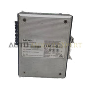 MOXA EDS-308-MM-SC Industrial Ethernet Switch