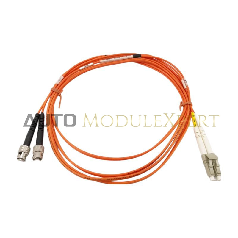 Fiber Patch Cable EFN110-015M-STLC Foxboro