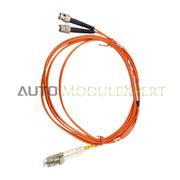 Fiber Patch Cable EFN110-015M-STLC Foxboro