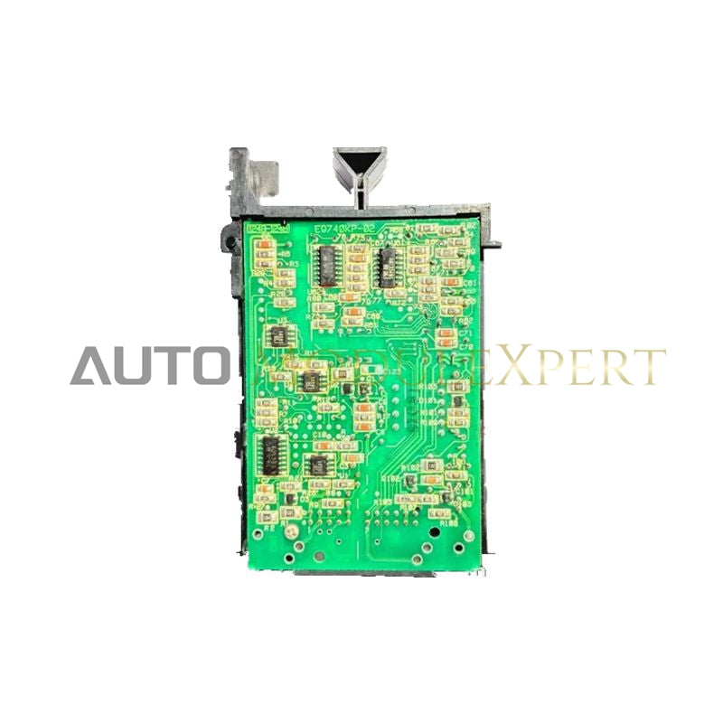 Карта частотного входа Yokogawa EP3*A CENTUM VP