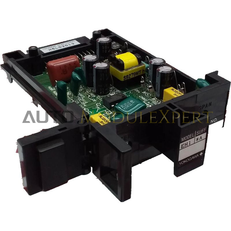 EH1*A Placa Isoladora de Entrada Yokogawa CENTUM VP
