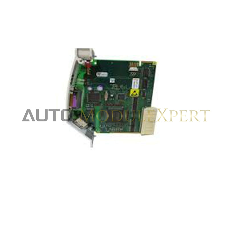 ABB EI 813F Ethernet Module