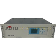 ABB EL3020 EasyLine Compact Continuous Gas Analyzer Series