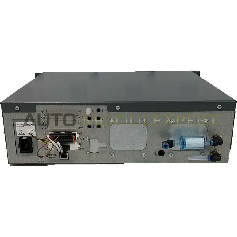 ABB EL3020 EasyLine Compact Continuous Gas Analyzer Series