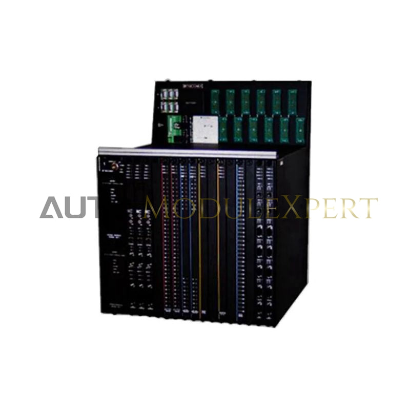 Module d'alimentation Triconex 3351 (copie)