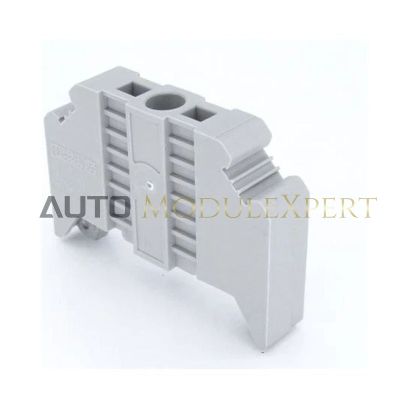 Phoenix Contact E/NS 35 N DIN Rail Terminal Block