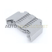 Phoenix Contact E/NS 35 N DIN Rail Terminal Block