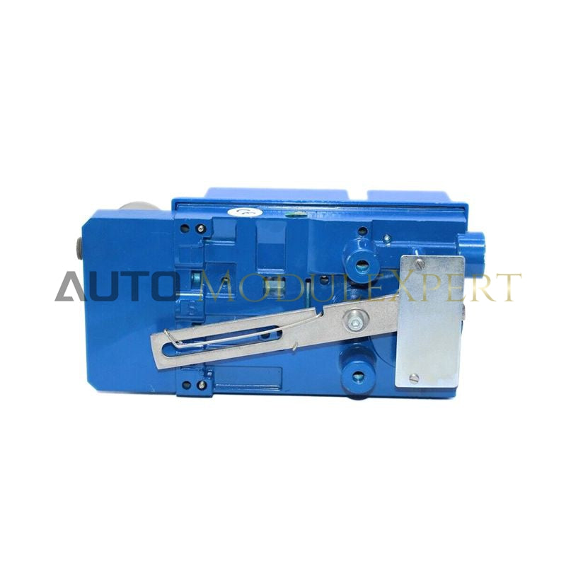 Electropneumatic Positioner Spirax Sarco EP5 Control Device