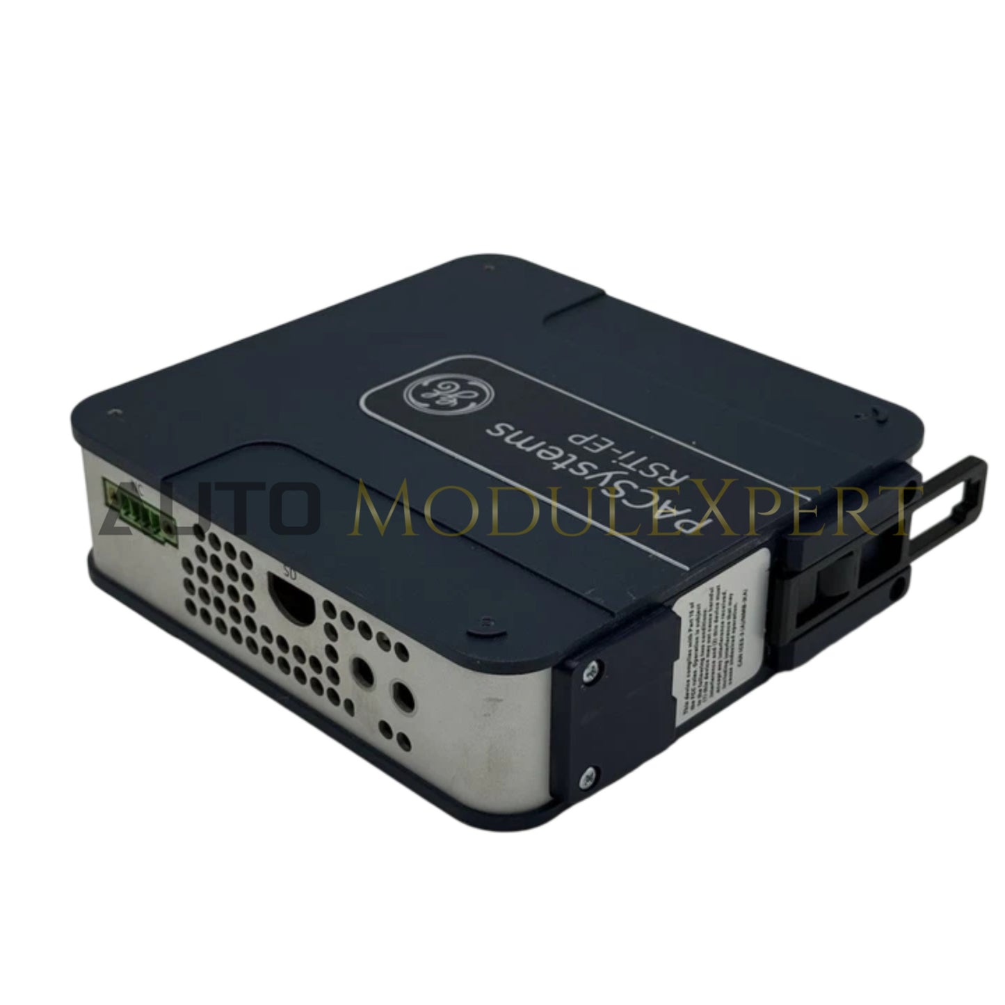 GE EPSCPE101 PACSystems RSTi-EP CPU