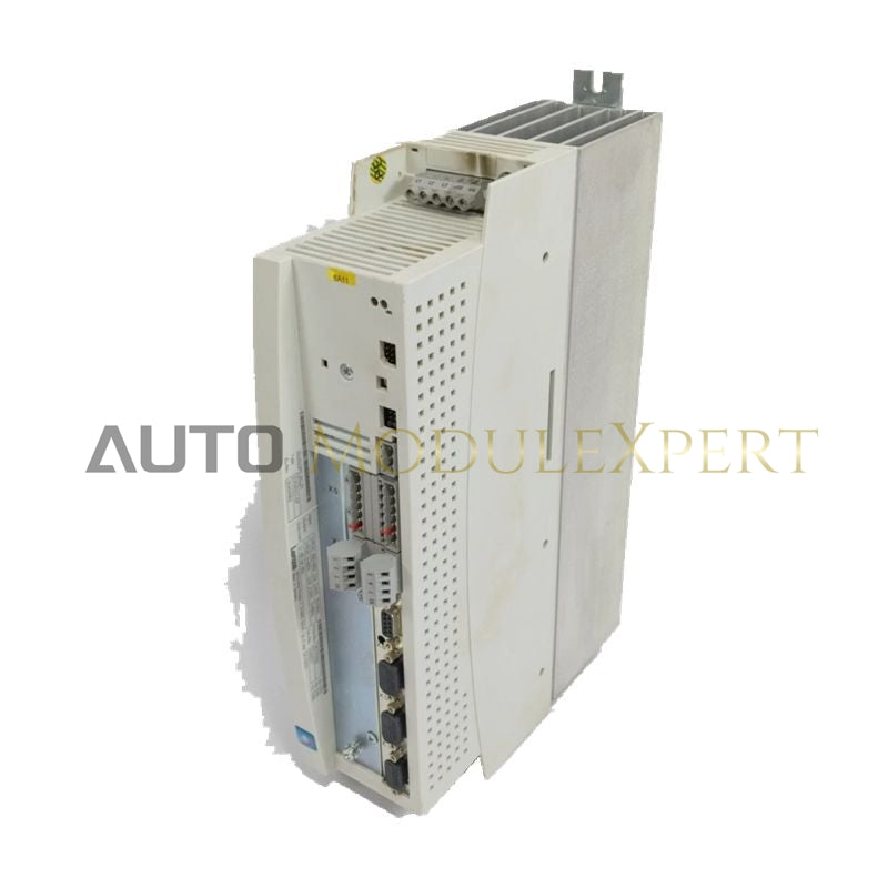EVS9322‑EP LENZE Servo Drive Module